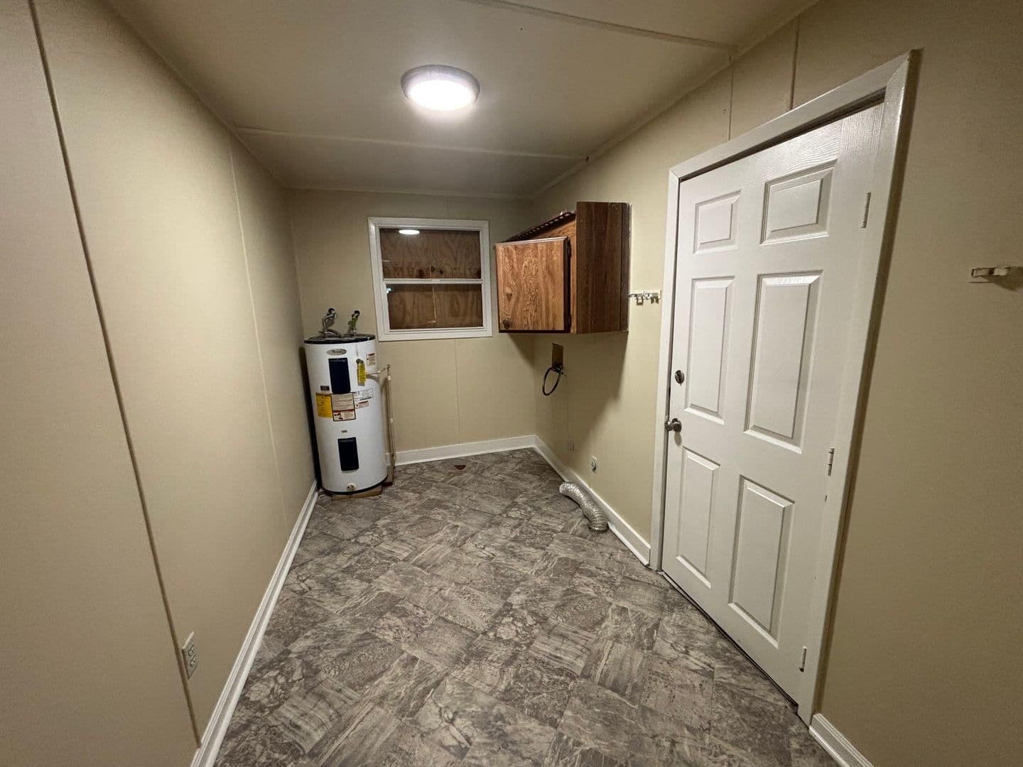 Shreveport House: 2807 Morningside