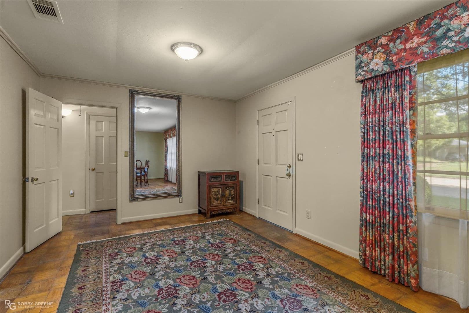 Shreveport House: Kayla St., 144