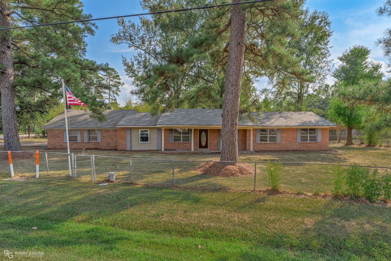 Shreveport House: 1004 Wheeler