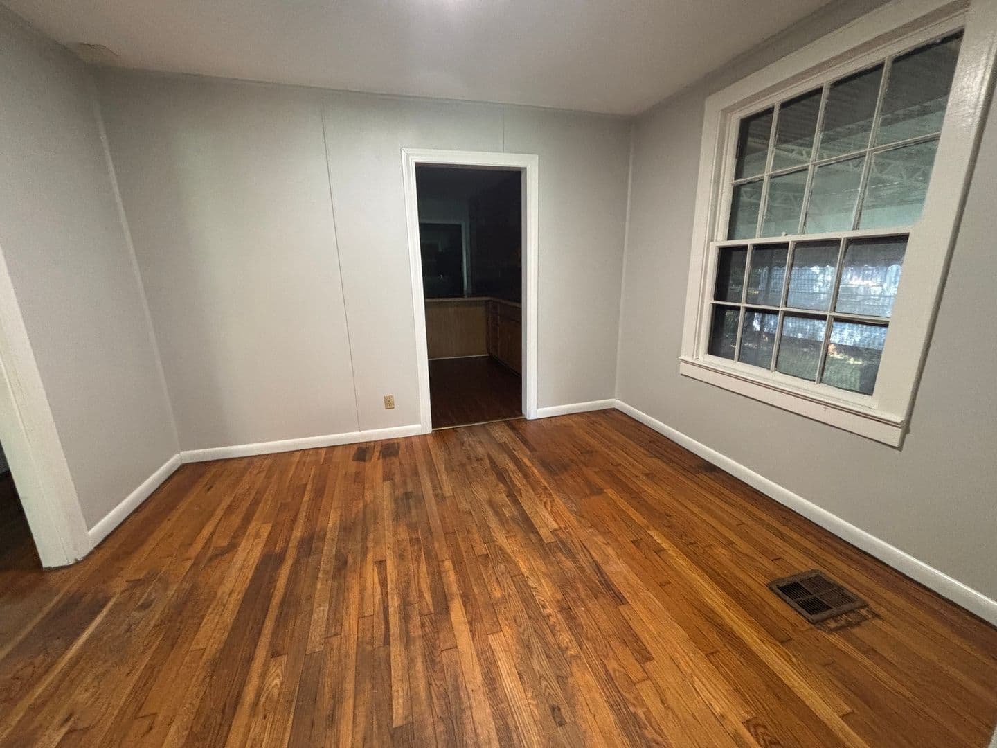 Shreveport House: 2807 Morningside