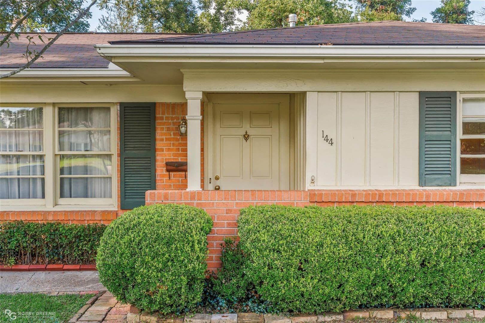 Shreveport House: Kayla St., 144
