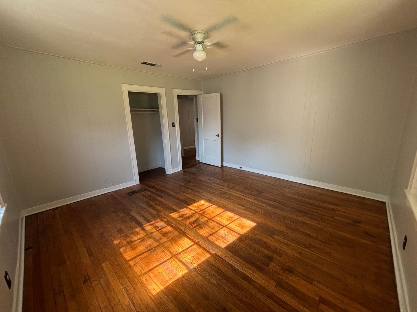 Shreveport House: 2807 Morningside