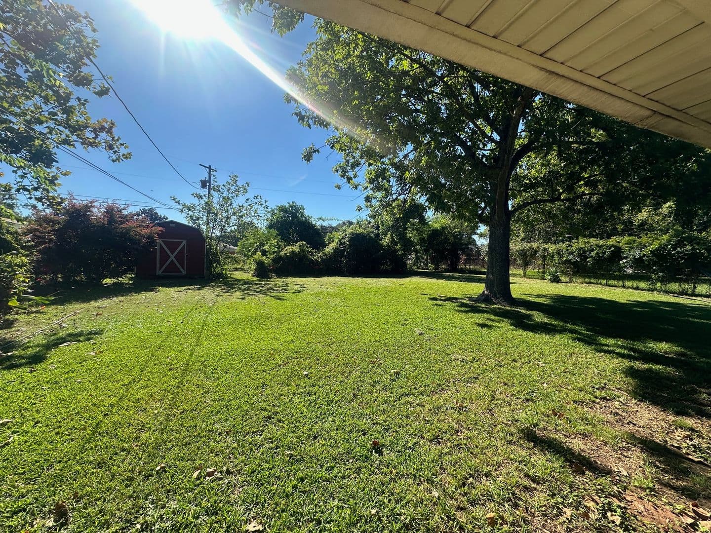 Bossier City House: 5309 Jonquil