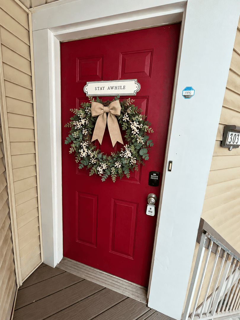 Shreveport House: 303 Settlers Park
