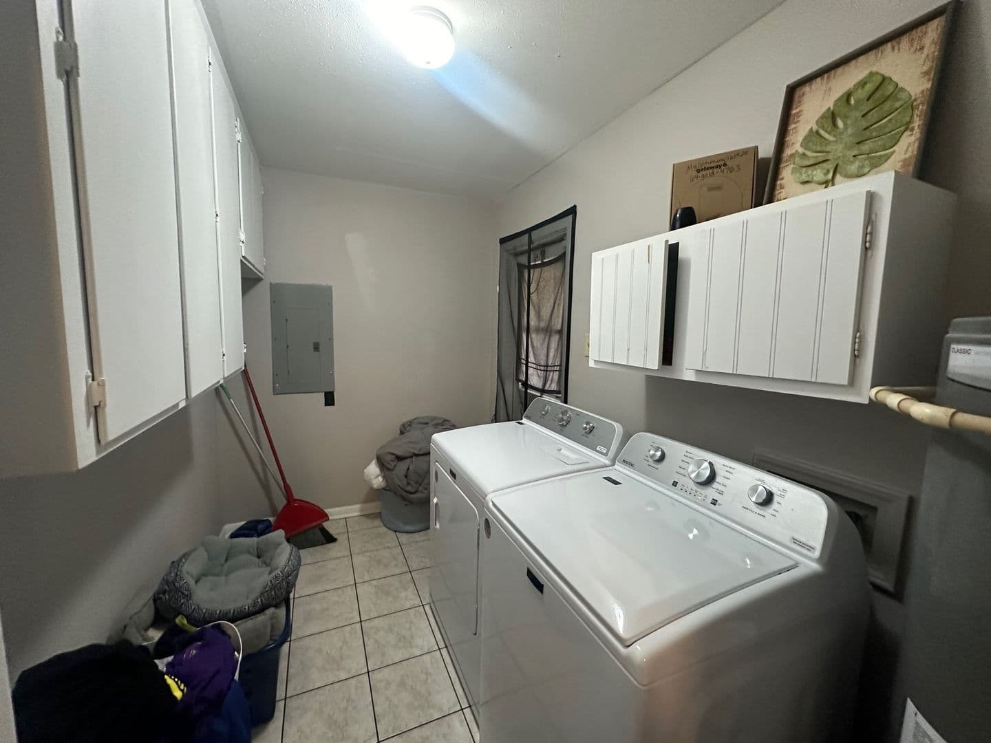 Bossier City House: 5309 Jonquil