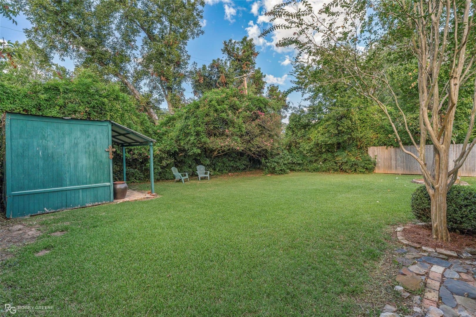 Shreveport House: Kayla St., 144