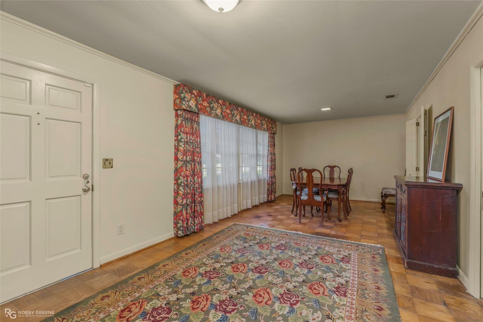 Shreveport House: Kayla St., 144
