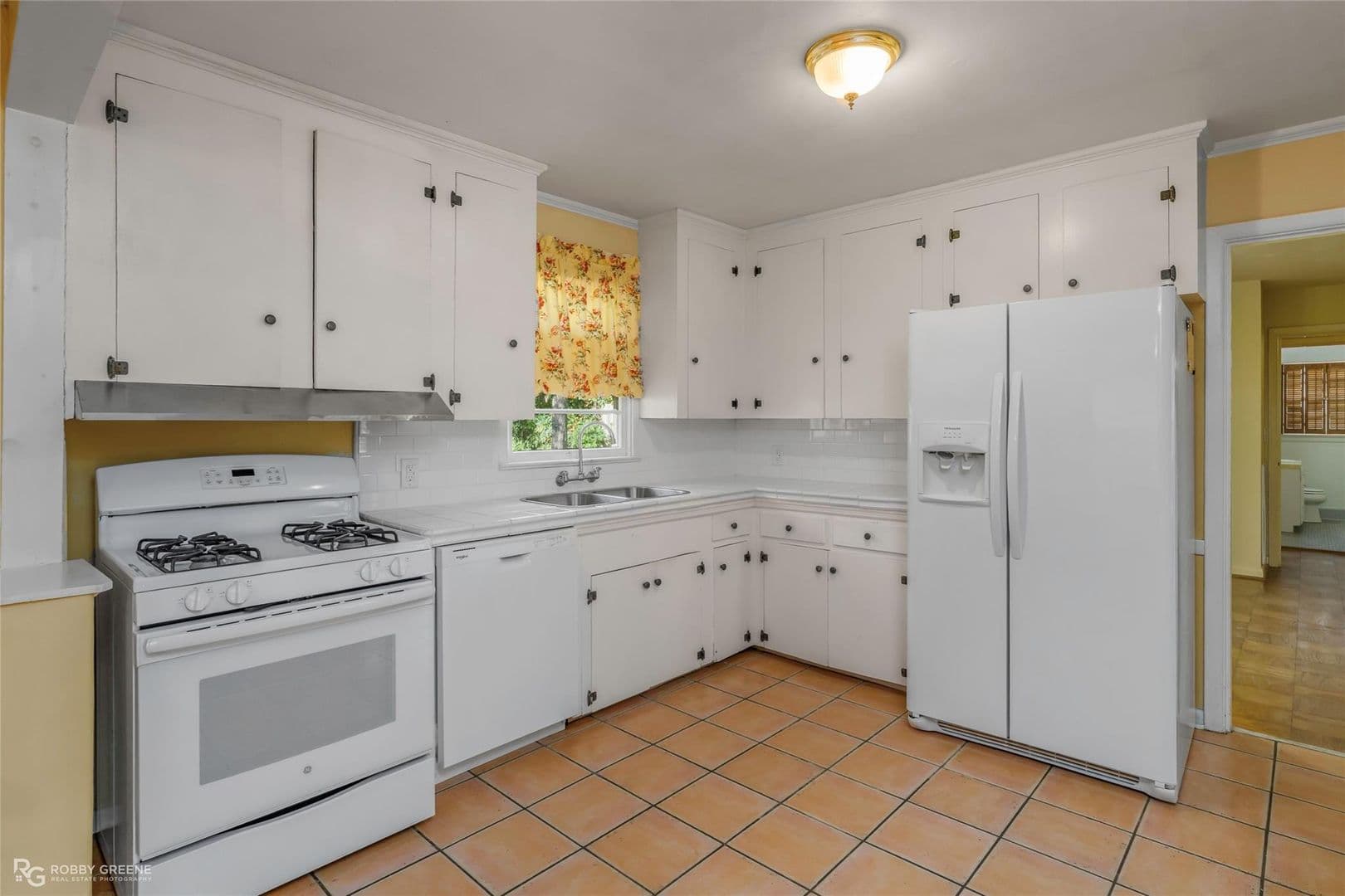 Shreveport House: Kayla St., 144