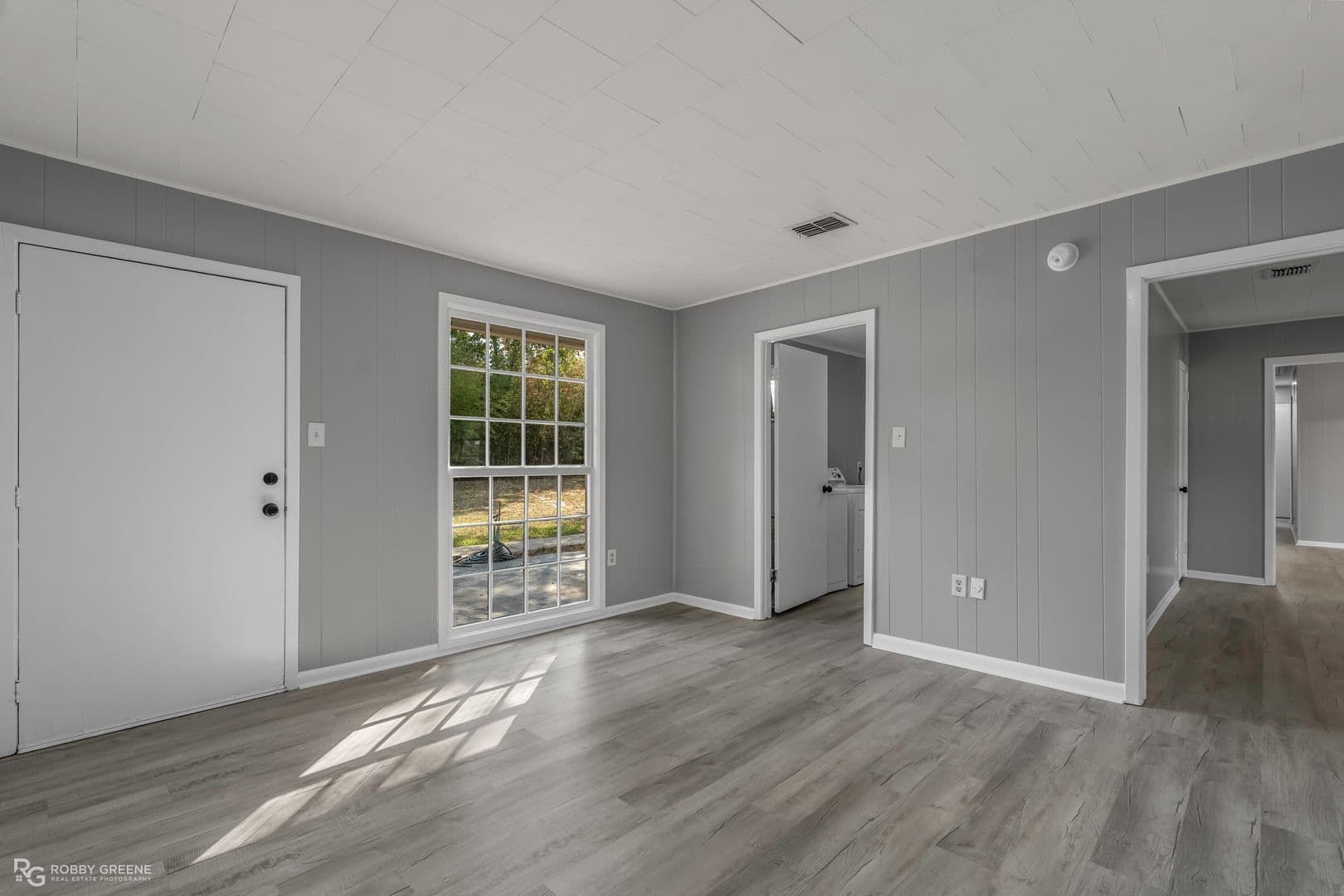 Shreveport House: 1004 Wheeler