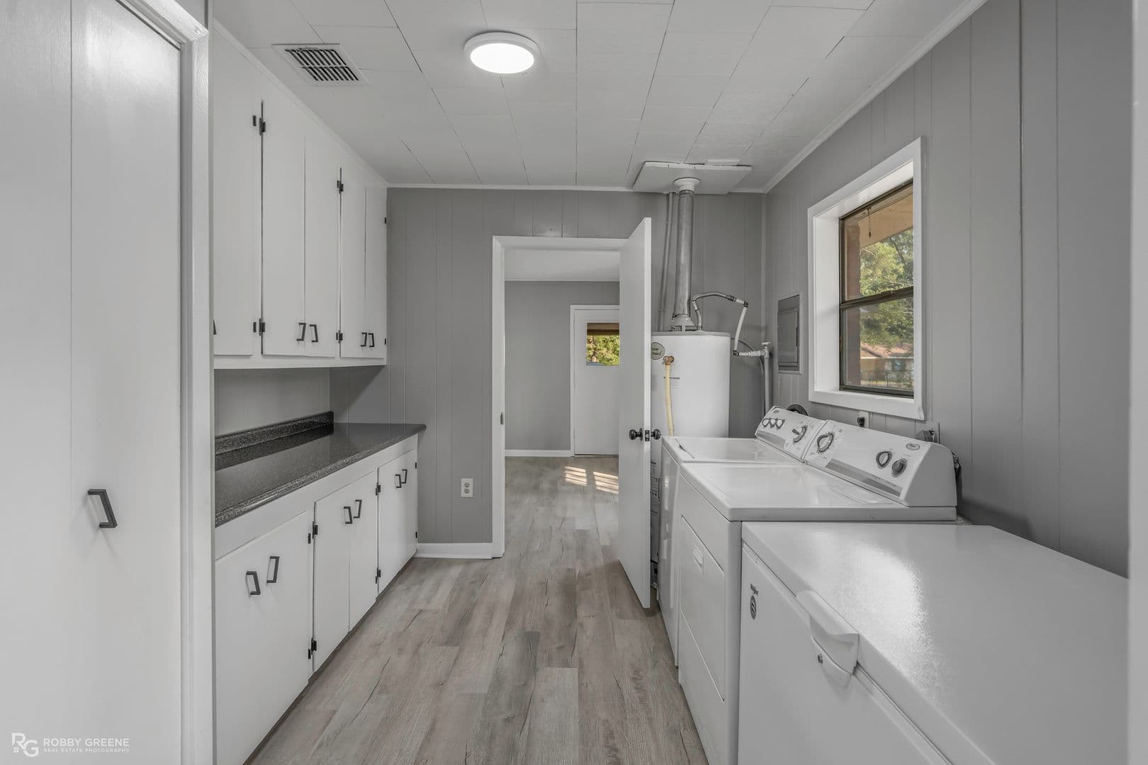 Shreveport House: 1004 Wheeler