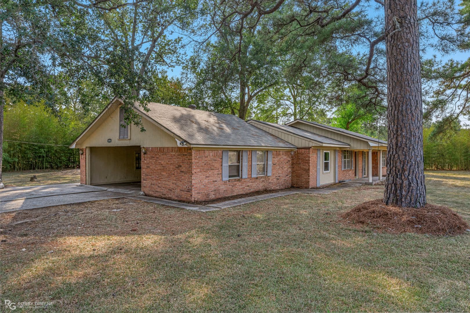 Shreveport House: 1004 Wheeler