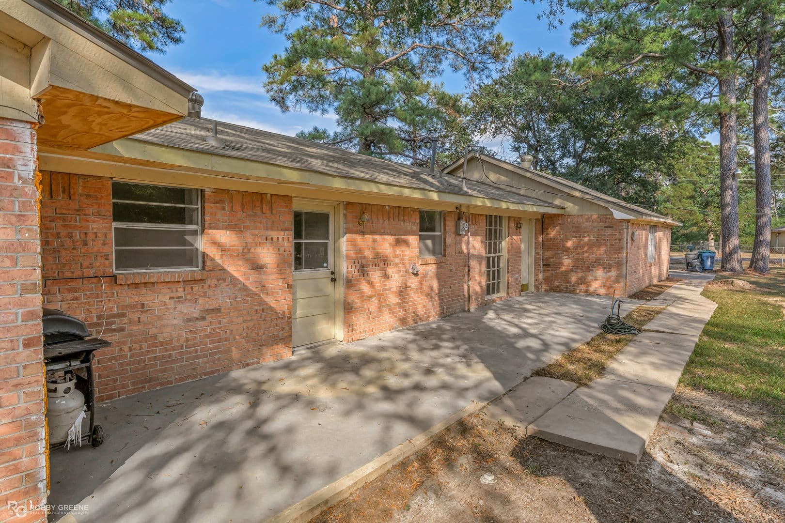 Shreveport House: 1004 Wheeler