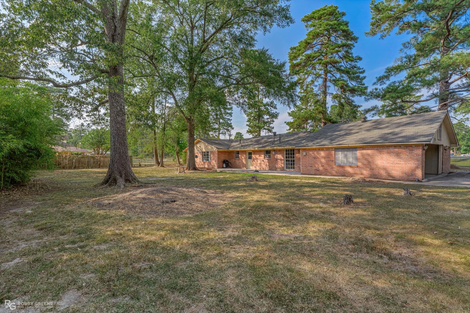 Shreveport House: 1004 Wheeler