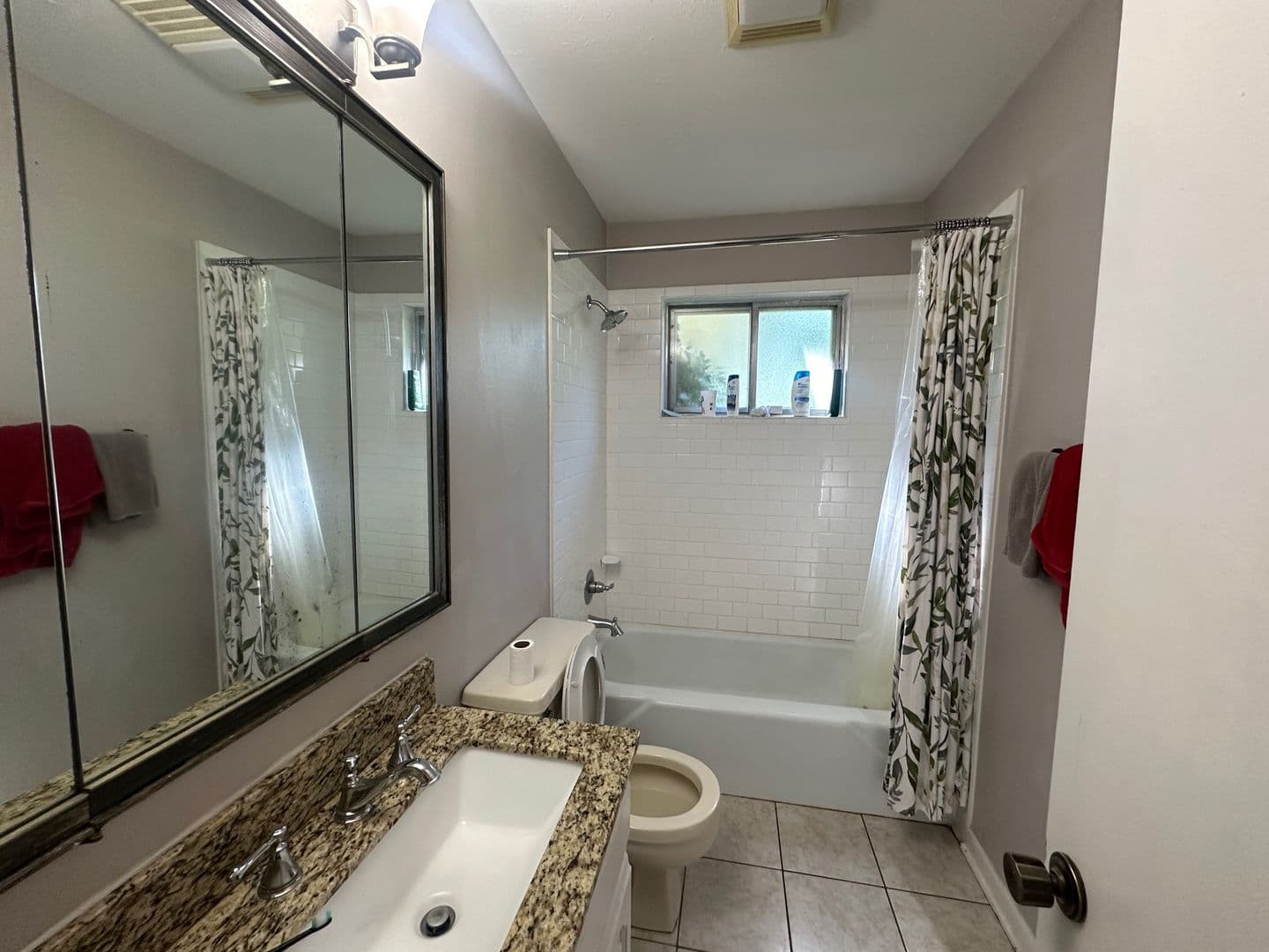 Bossier City House: 5309 Jonquil