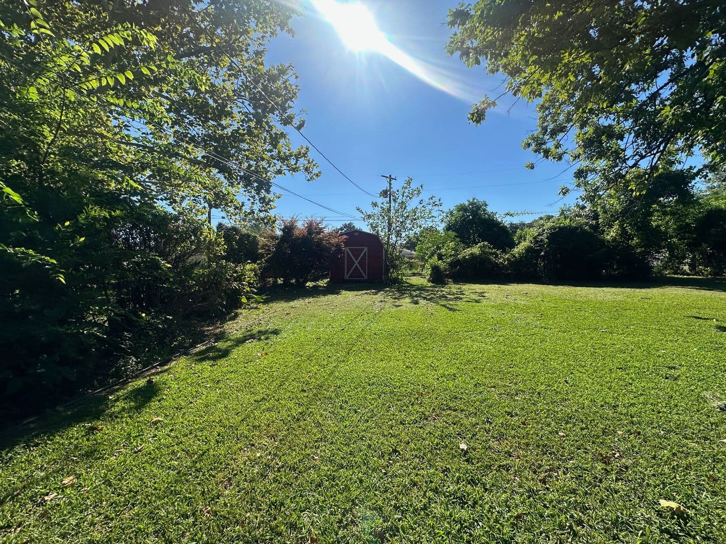 Bossier City House: 5309 Jonquil