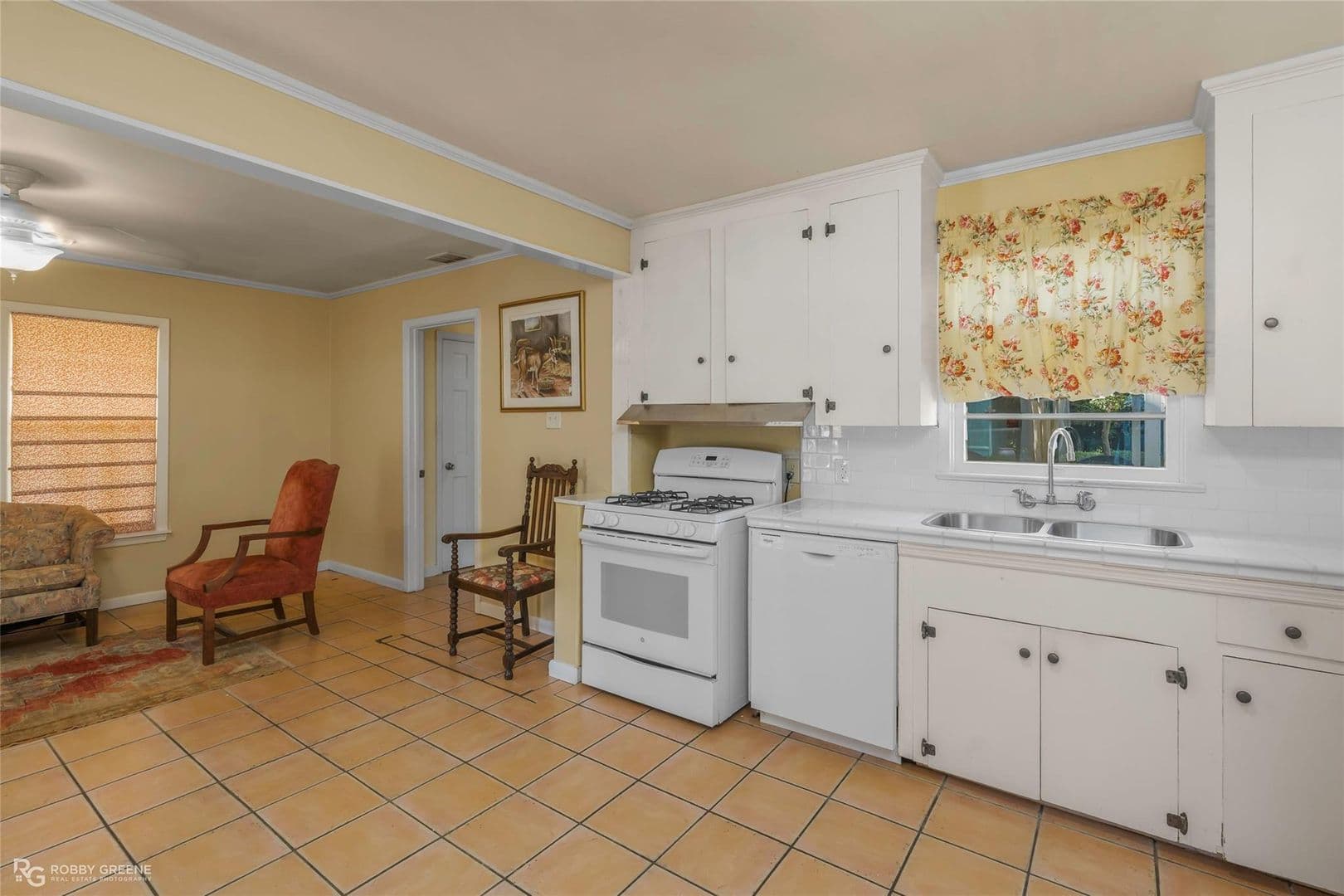 Shreveport House: Kayla St., 144