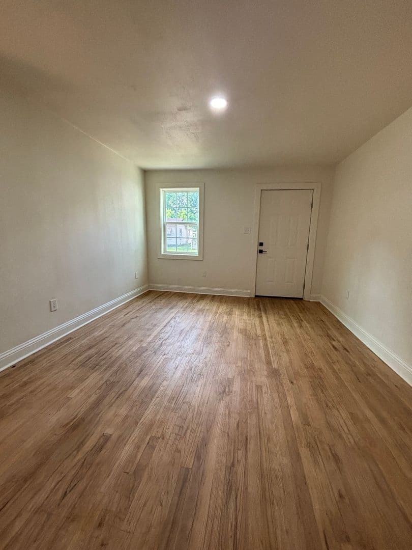 Bossier City House: 213 Kelly