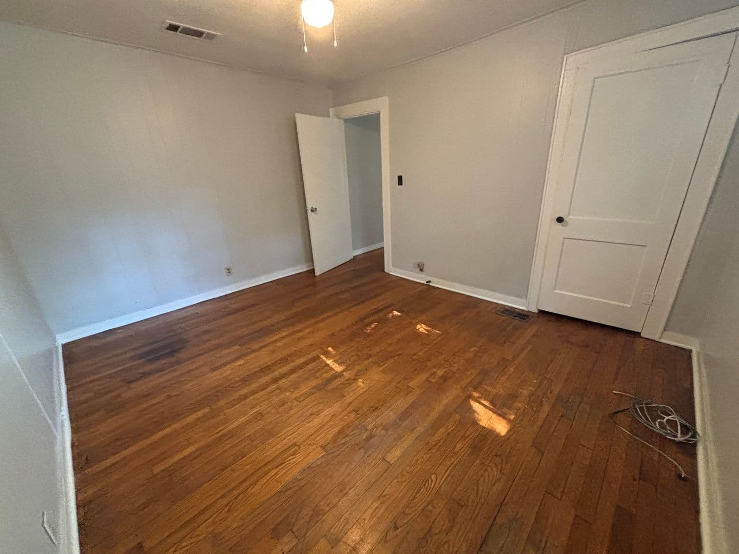 Shreveport House: 2807 Morningside