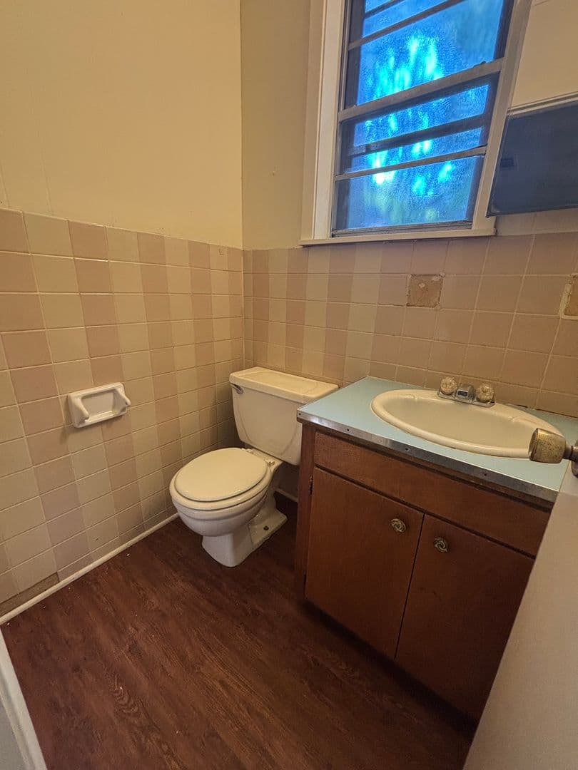 Shreveport House: 2807 Morningside