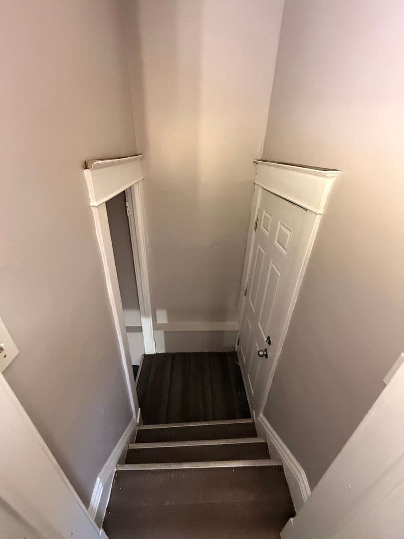 Minneapolis Apartment: 3718 Oakland Ave S