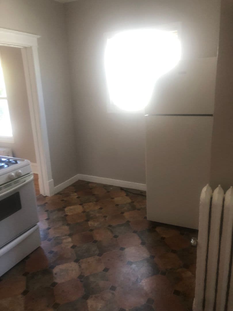 Minneapolis Apartment: 2941 Harriet Ave South