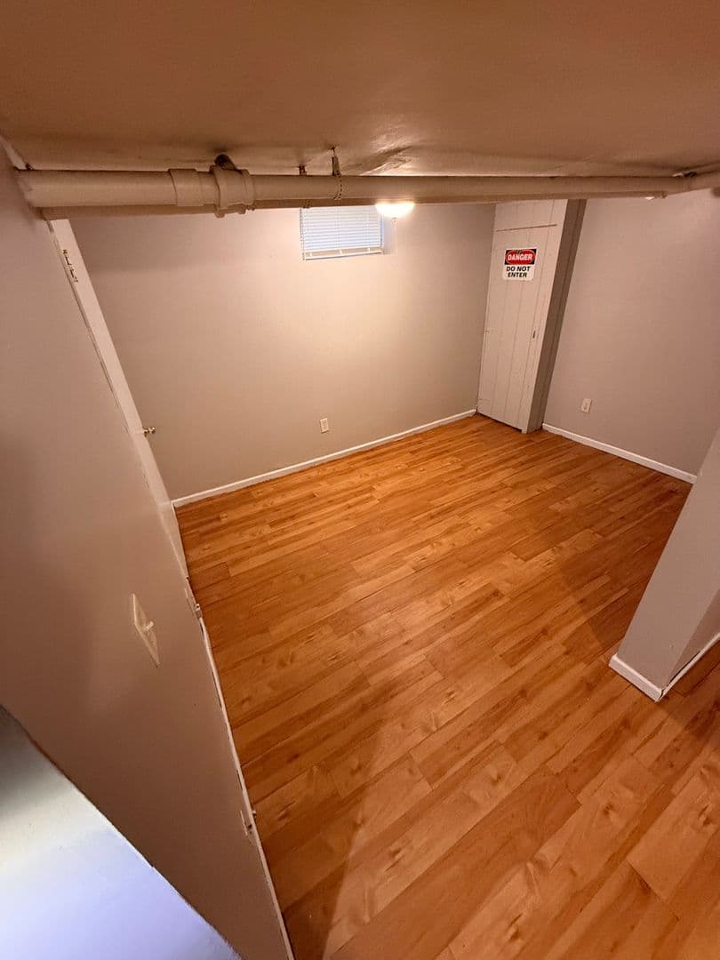 Minneapolis Apartment: 3718 Oakland Ave S