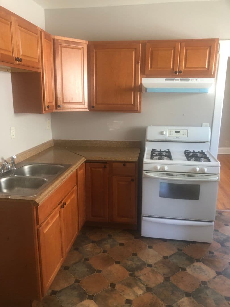 Minneapolis Apartment: 2941 Harriet Ave South