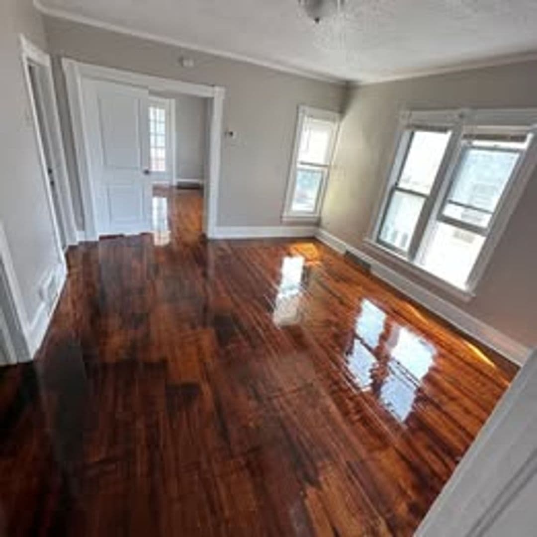 Minneapolis Apartment: 3140 16th Ave S