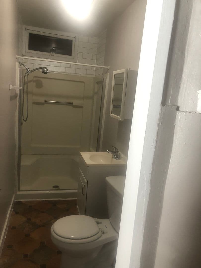 Minneapolis Apartment: 2941 Harriet Ave South