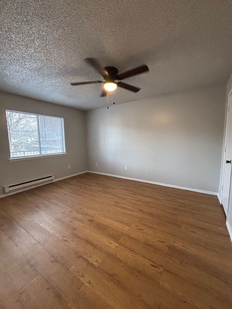 FORT SMITH Apartment: 1607 FRESNO ST