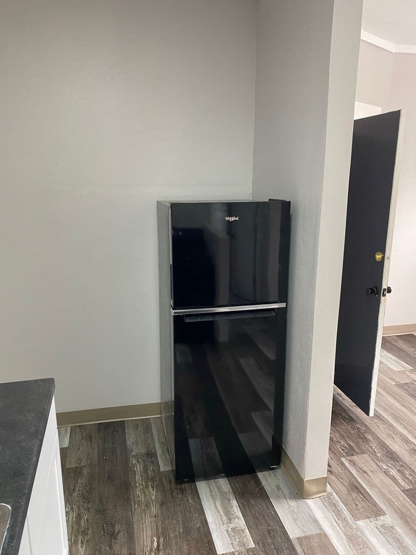 Sioux City Apartment: 301 21st Street