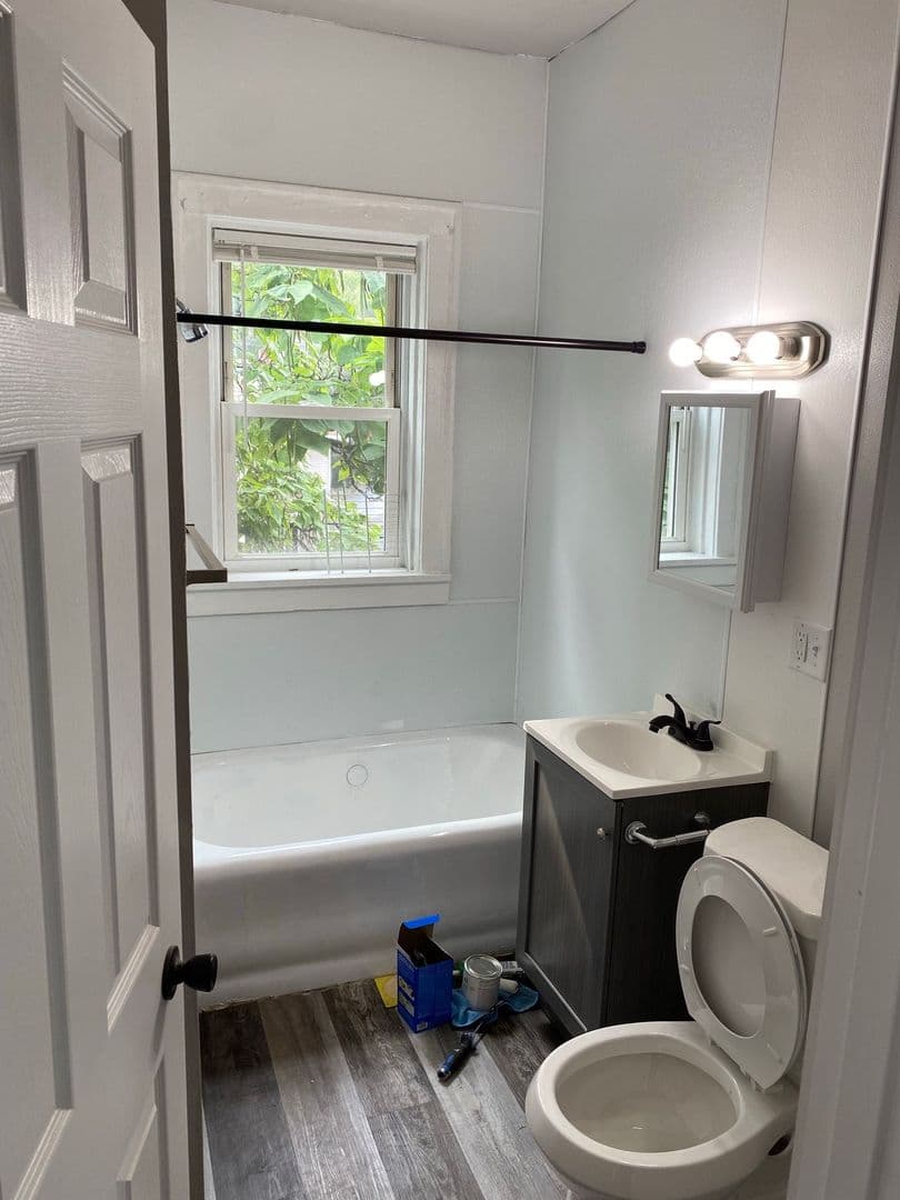 Sioux City Apartment: 301 21st Street