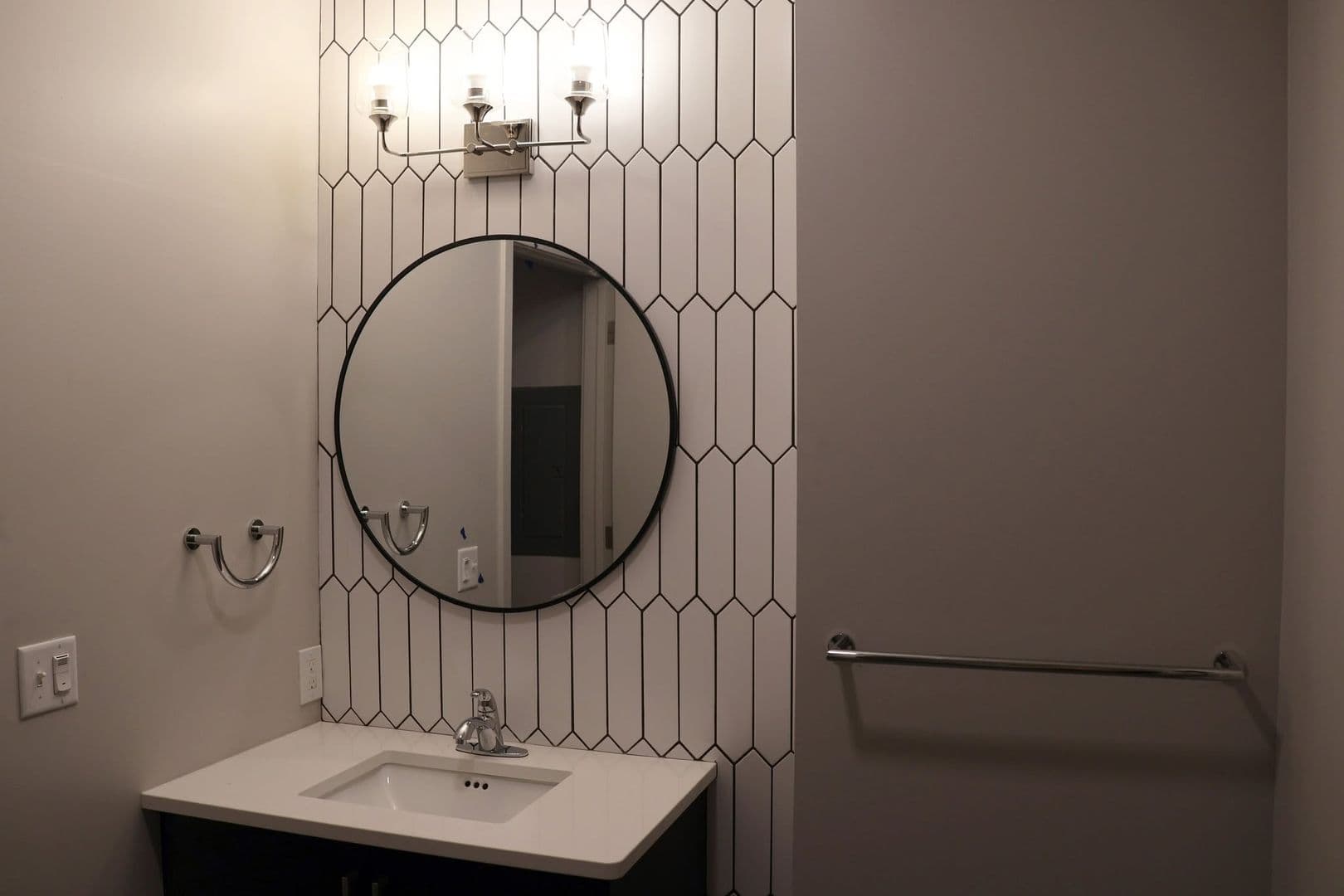 Omaha Apartment: 1501 Howard Street