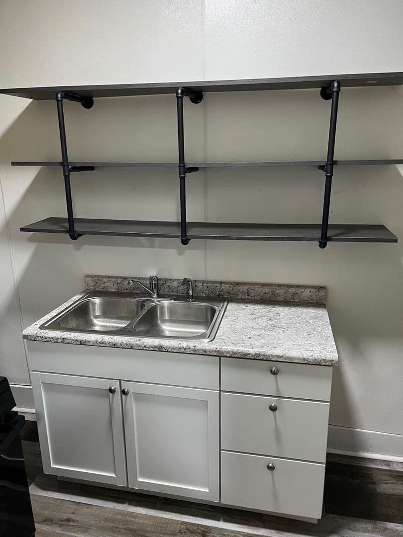 Sioux City Apartment: 301 21st Street