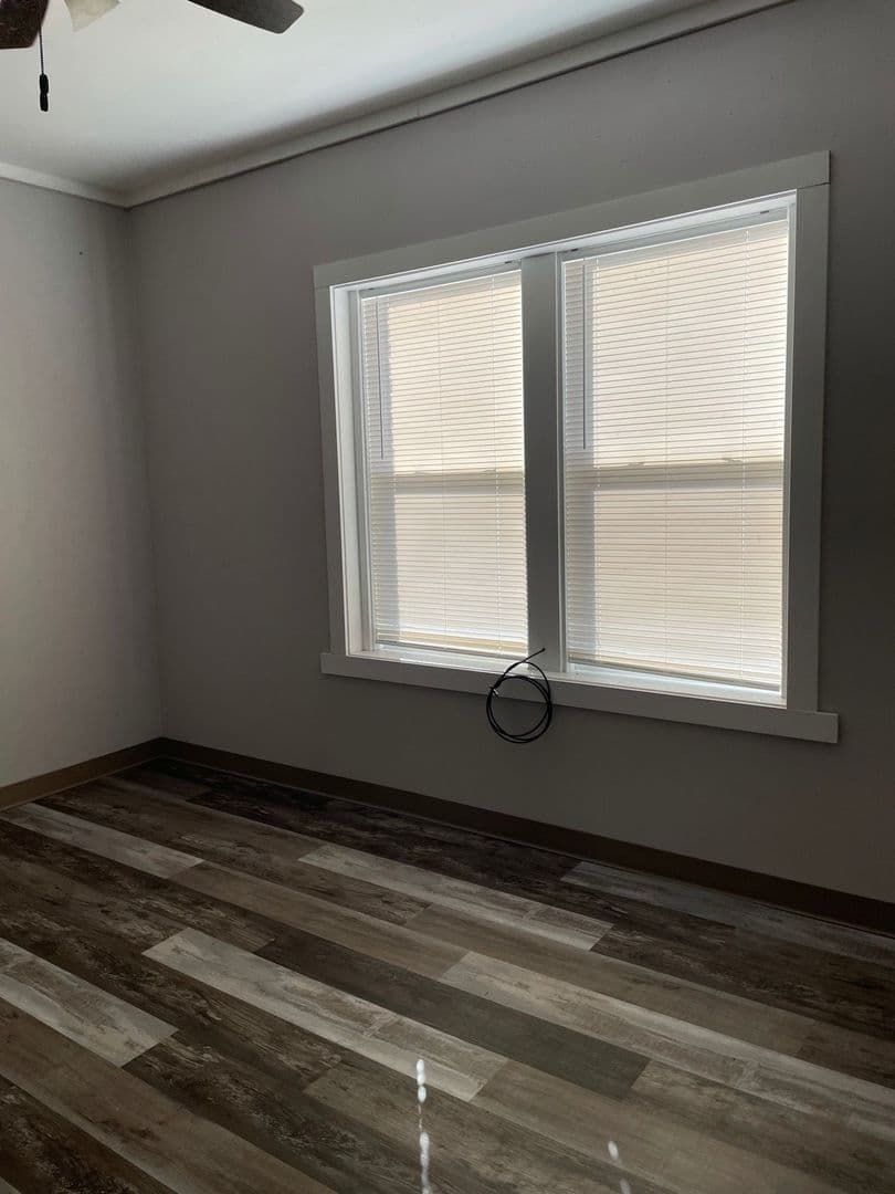 Sioux City Apartment: 301 21st Street