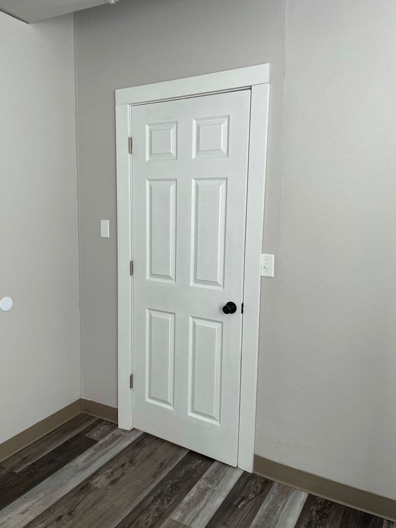 Sioux City Apartment: 301 21st Street