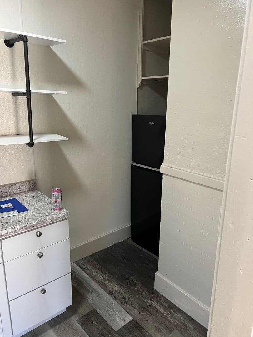 Sioux City Apartment: 301 21st Street