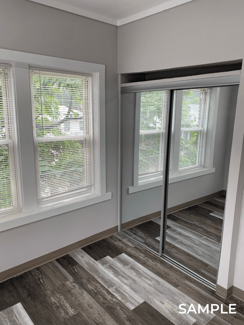 Sioux City Apartment: 301 21st Street