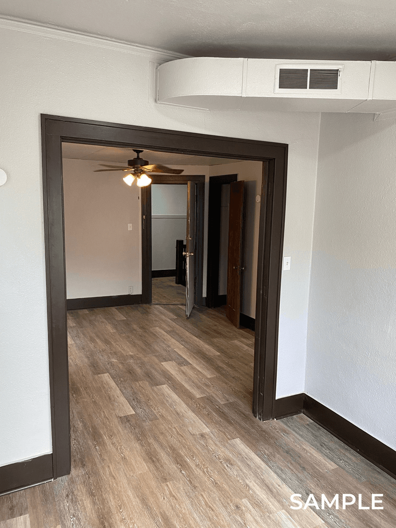 Sioux City Apartment: 301 21st Street