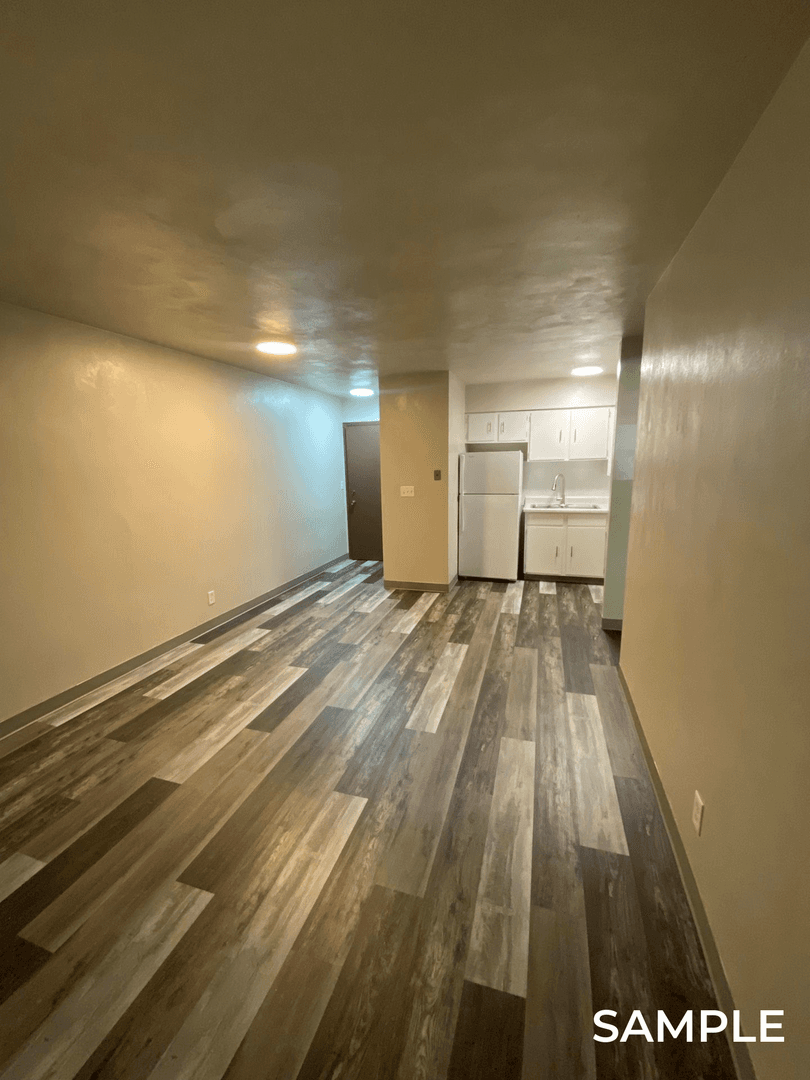 So Sioux City Apartment: 300-310 W 33rd St