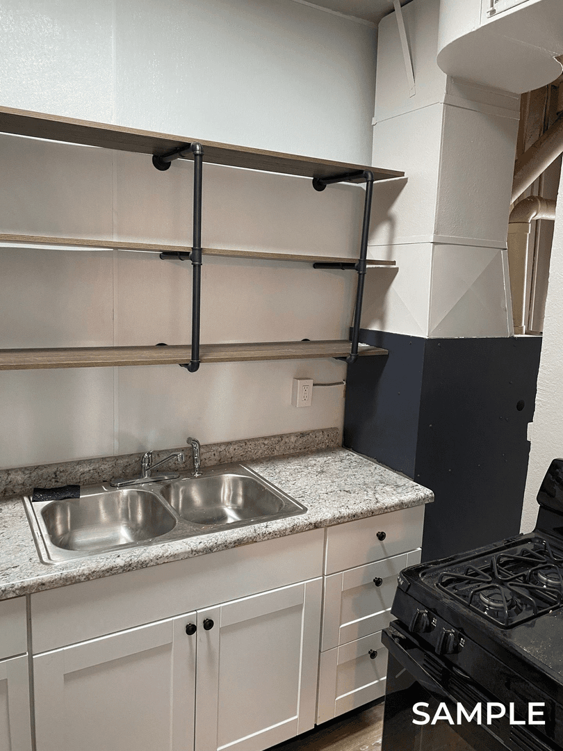 Sioux City Apartment: 301 21st Street