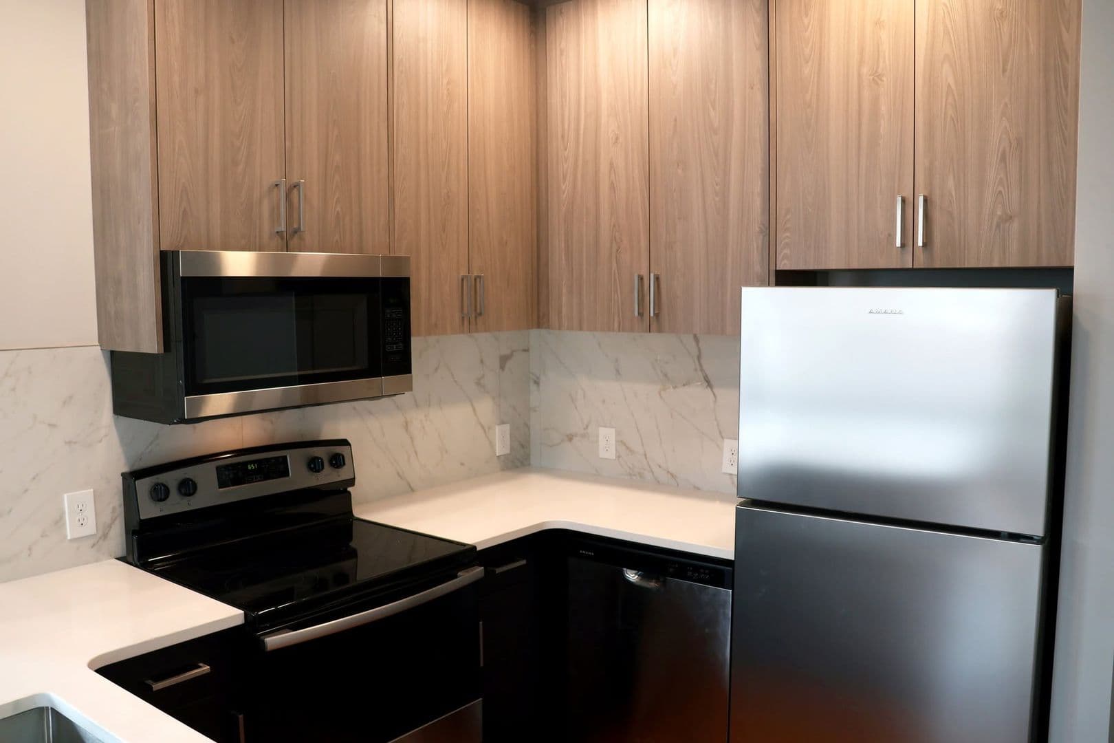 Omaha Apartment: 1501 Howard Street