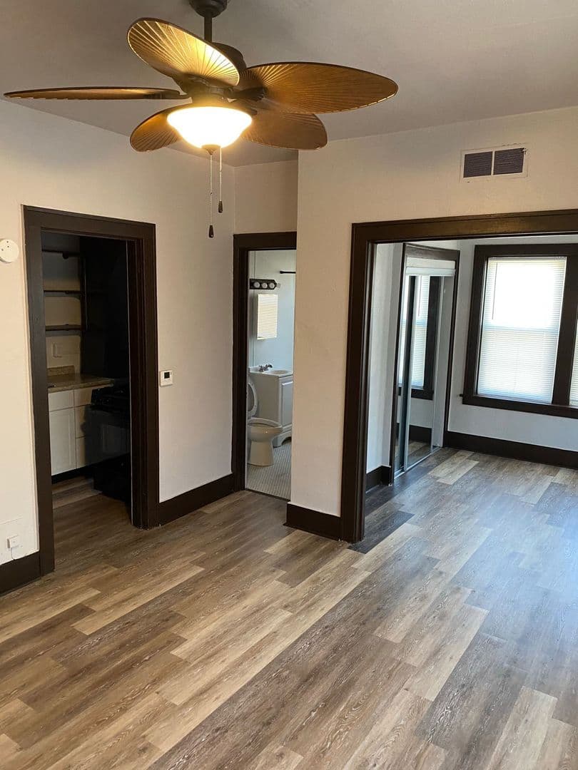 Sioux City Apartment: 301 21st Street