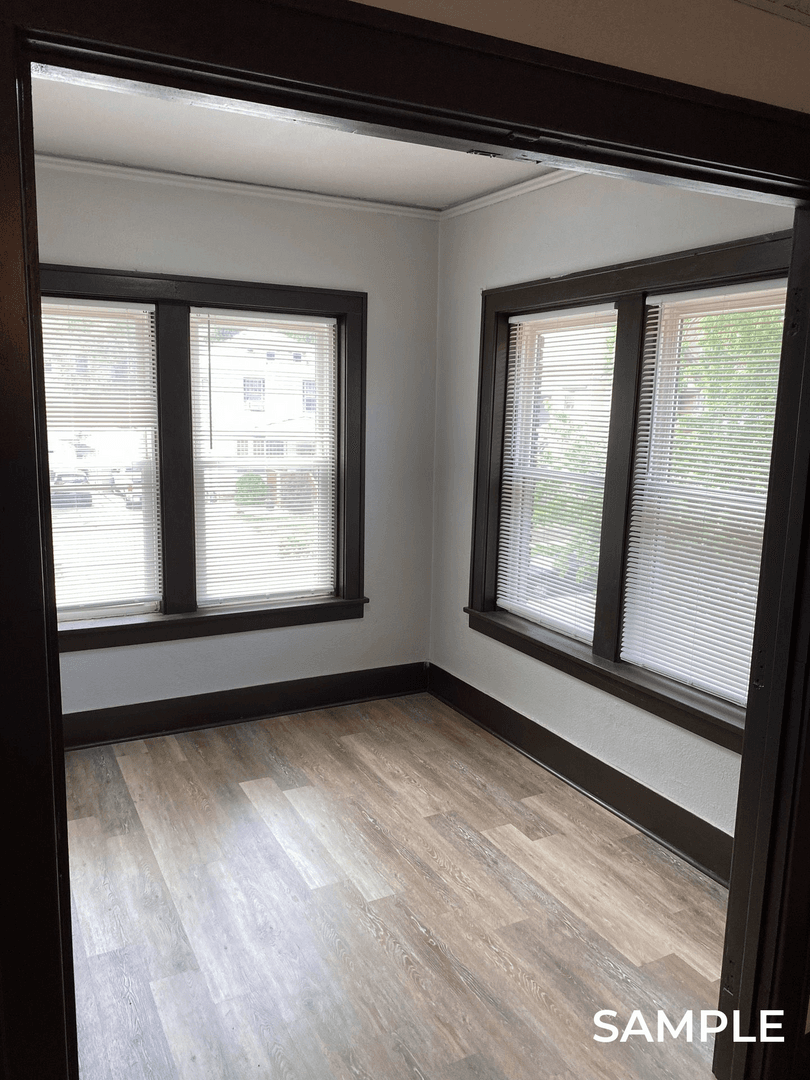 Sioux City Apartment: 301 21st Street