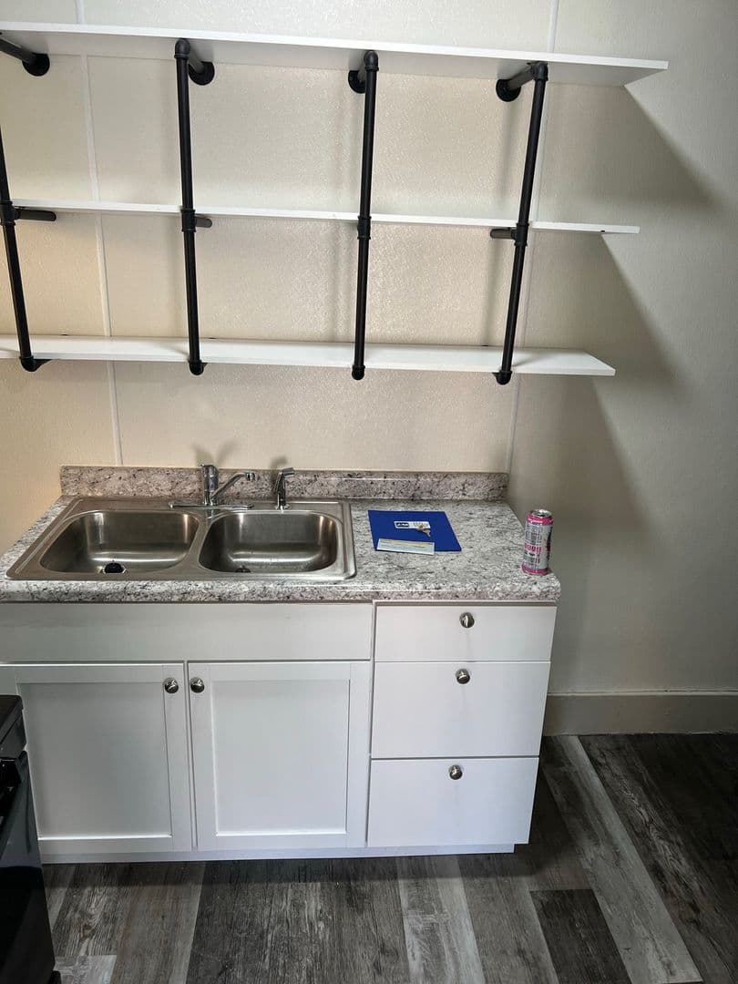 Sioux City Apartment: 301 21st Street