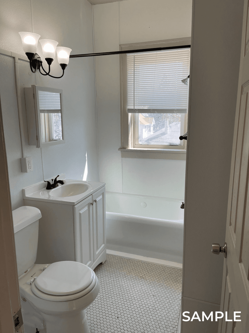 Sioux City Apartment: 301 21st Street