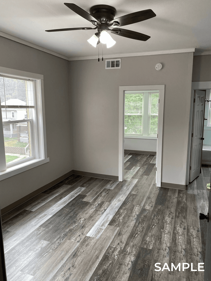 Sioux City Apartment: 301 21st Street