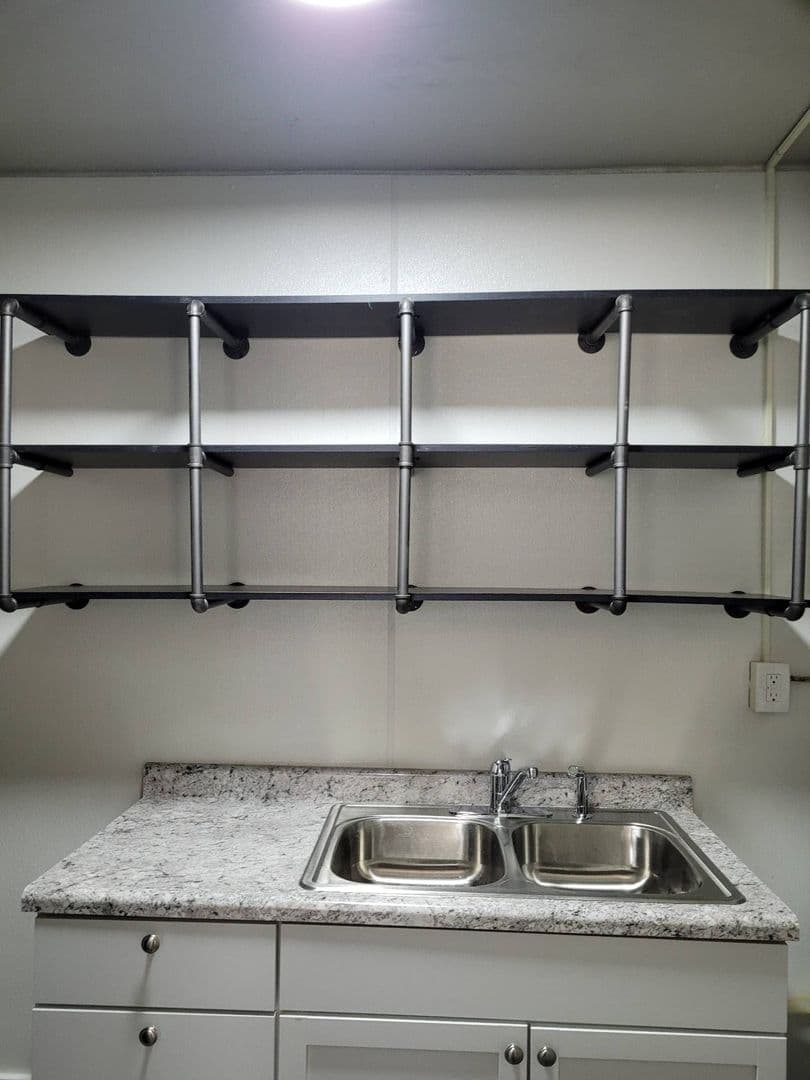Sioux City Apartment: 301 21st Street