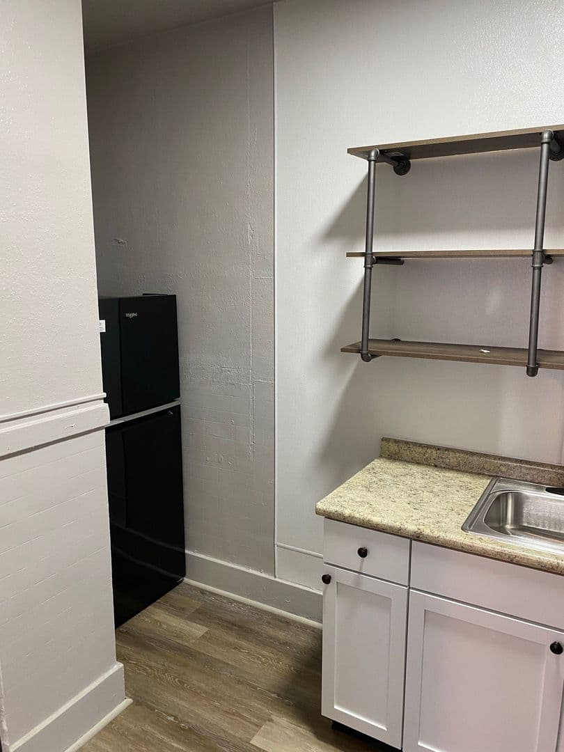 Sioux City Apartment: 301 21st Street