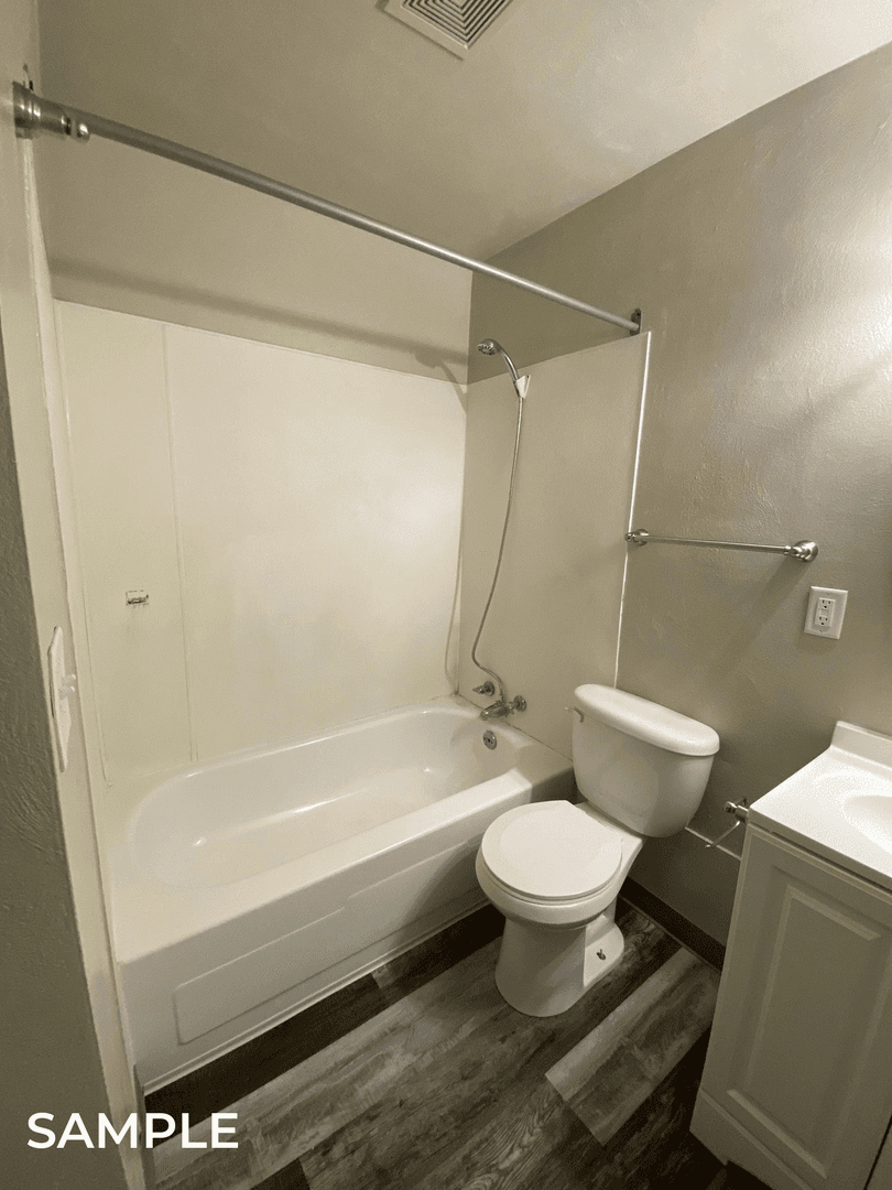 So Sioux City Apartment: 300-310 W 33rd St